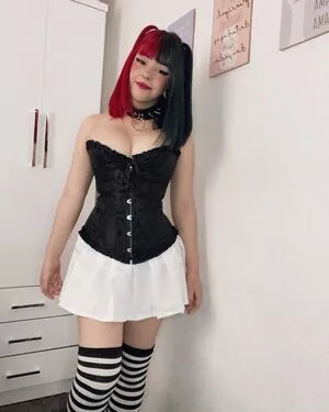 Agnes Melo / agnesmelo_oficial nude photo #0004