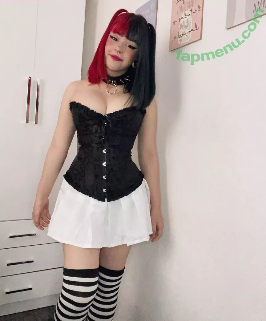 Agnes Melo nude photo #0004 (agnesmelo_oficial)