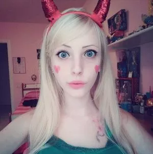 Agnese Innocente / agneseinnocente nude photo #0005