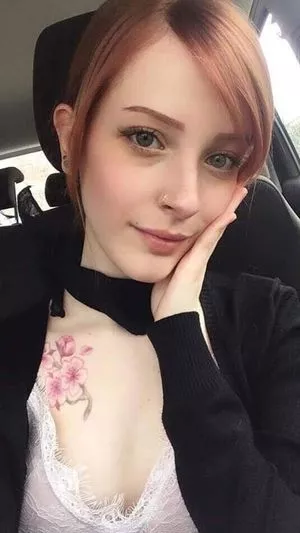 Agnese Innocente / agneseinnocente nude photo #0006