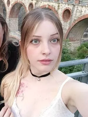 Agnese Innocente / agneseinnocente nude photo #0007