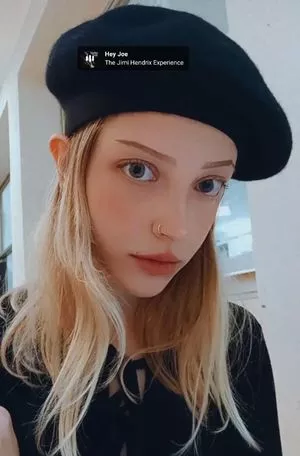 Agnese Innocente / agneseinnocente nude photo #0010