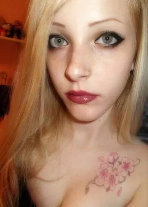 Agnese Innocente / agneseinnocente nude photo #0012