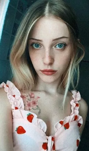 Agnese Innocente / agneseinnocente nude photo #0013