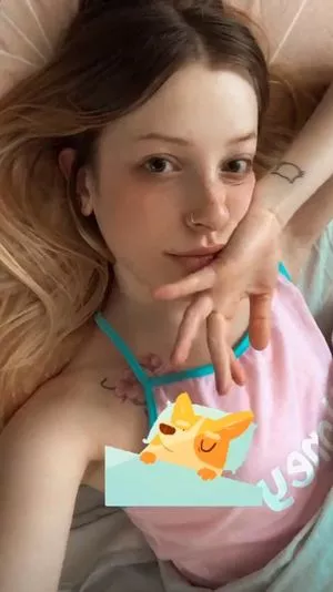 Agnese Innocente / agneseinnocente nude photo #0017