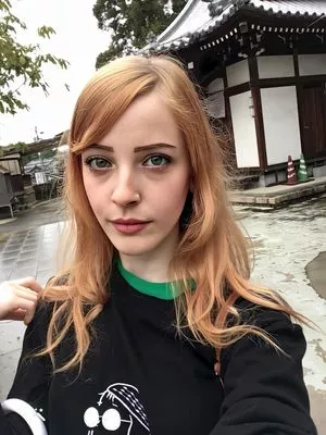 Agnese Innocente / agneseinnocente nude photo #0018