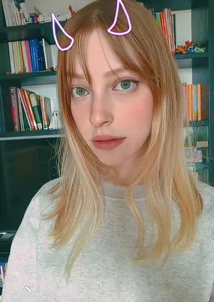 Agnese Innocente / agneseinnocente nude photo #0019