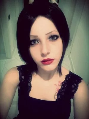 Agnese Innocente / agneseinnocente nude photo #0021