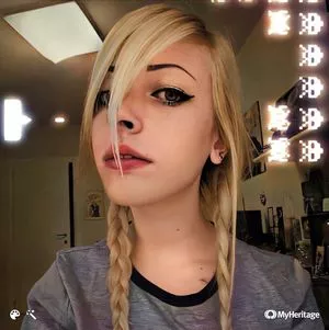 Agnese Innocente / agneseinnocente nude photo #0023