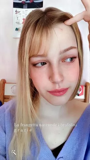 Agnese Innocente / agneseinnocente nude photo #0024