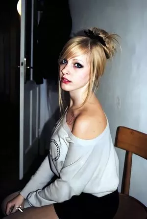 Agnese Innocente / agneseinnocente nude photo #0025