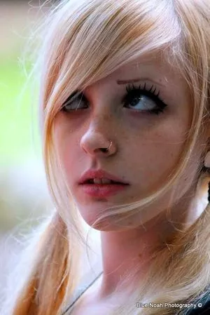 Agnese Innocente / agneseinnocente nude photo #0027