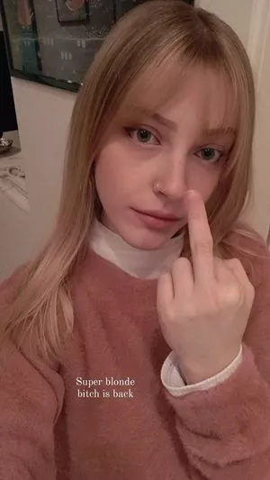 Agnese Innocente / agneseinnocente nude photo #0028