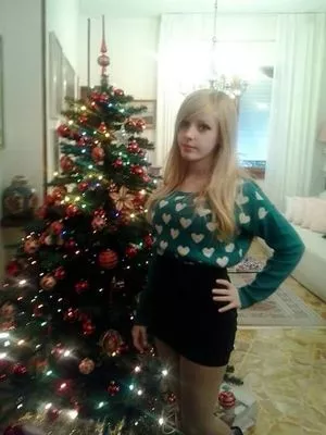 Agnese Innocente / agneseinnocente nude photo #0031