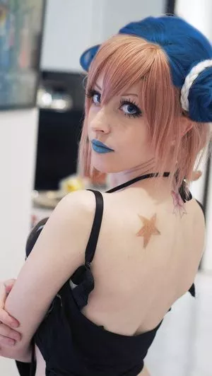 Agnese Innocente / agneseinnocente nude photo #0032