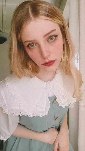 Agnese Innocente / agneseinnocente nude photo #0038