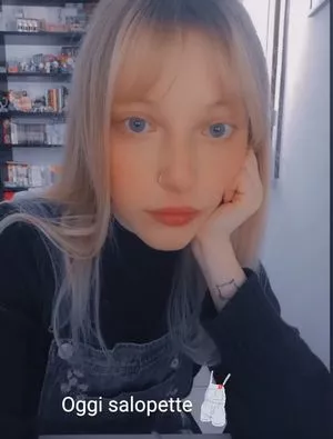 Agnese Innocente / agneseinnocente nude photo #0041