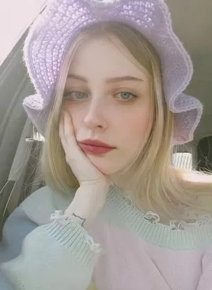 Agnese Innocente / agneseinnocente nude photo #0042