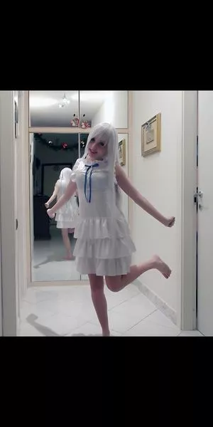 Agnese Innocente / agneseinnocente nude photo #0044