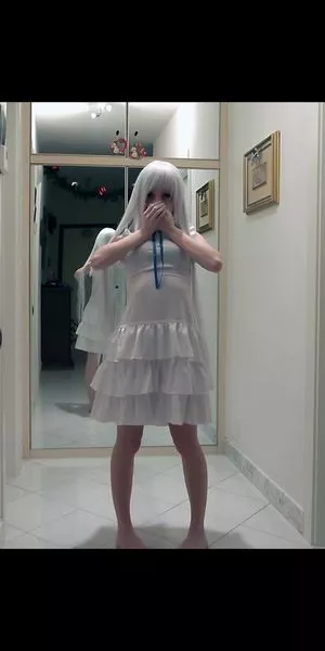 Agnese Innocente / agneseinnocente nude photo #0046