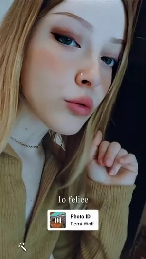 Agnese Innocente / agneseinnocente nude photo #0048