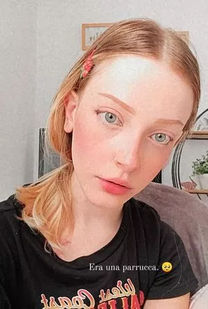 Agnese Innocente / agneseinnocente nude photo #0054