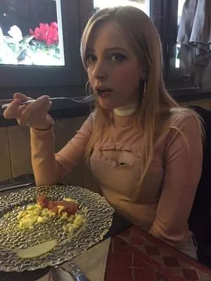 Agnese Innocente / agneseinnocente nude photo #0056