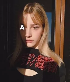 Agnese Innocente / agneseinnocente nude photo #0057