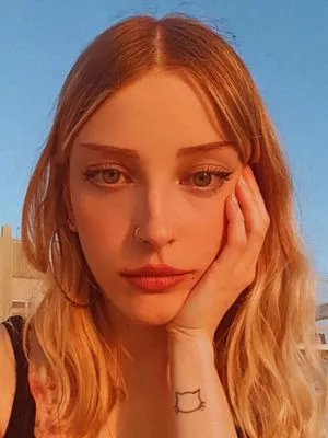 Agnese Innocente / agneseinnocente nude photo #0060