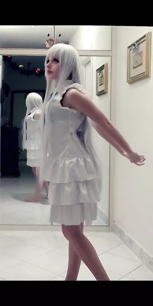 Agnese Innocente / agneseinnocente nude photo #0061