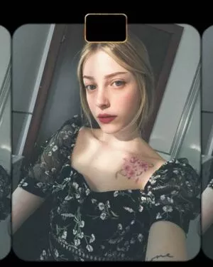 Agnese Innocente / agneseinnocente nude photo #0065