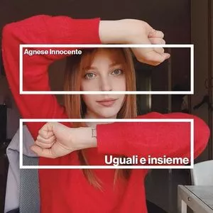 Agnese Innocente / agneseinnocente nude photo #0069