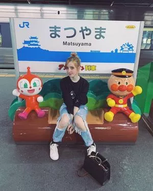 Agnese Innocente / agneseinnocente nude photo #0074