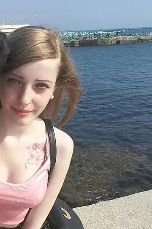 Agnese Innocente / agneseinnocente nude photo #0081