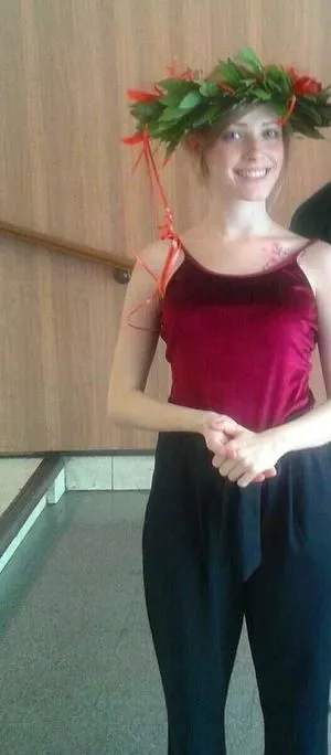 Agnese Innocente / agneseinnocente nude photo #0082