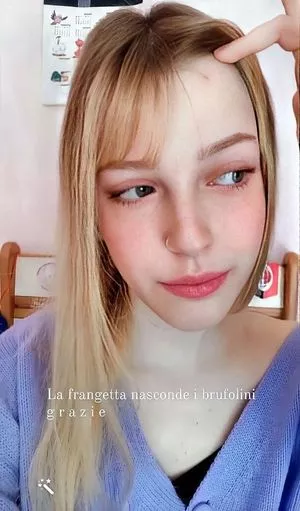 Agnese Innocente / agneseinnocente nude photo #0097