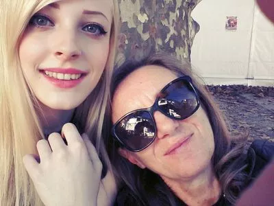 Agnese Innocente / agneseinnocente nude photo #0105