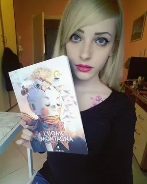 Agnese Innocente / agneseinnocente nude photo #0107