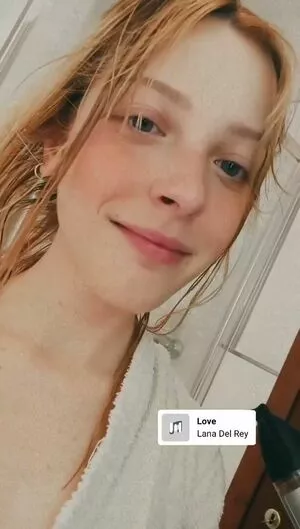 Agnese Innocente / agneseinnocente nude photo #0112