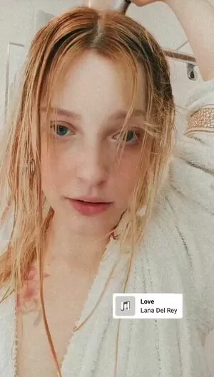 Agnese Innocente / agneseinnocente nude photo #0114