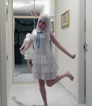 Agnese Innocente / agneseinnocente nude photo #0118