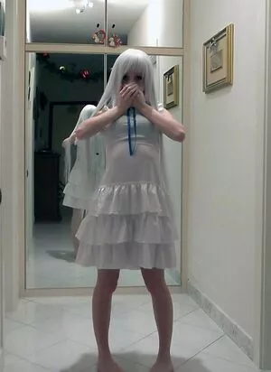 Agnese Innocente / agneseinnocente nude photo #0120