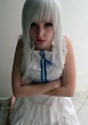 Agnese Innocente / agneseinnocente nude photo #0121