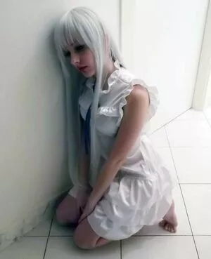 Agnese Innocente / agneseinnocente nude photo #0122