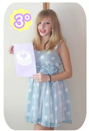 Agnese Innocente / agneseinnocente nude photo #0127