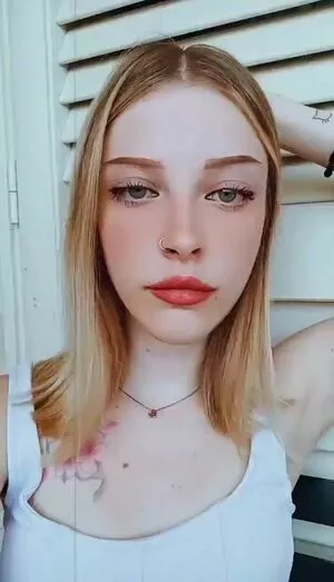 Agnese Innocente / agneseinnocente nude photo #0138