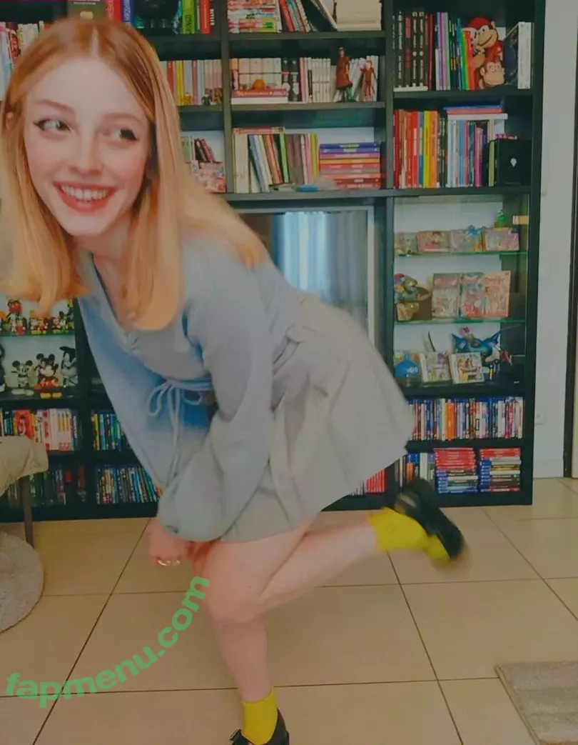 Agnese Innocente nude photo #0001 (agneseinnocente)