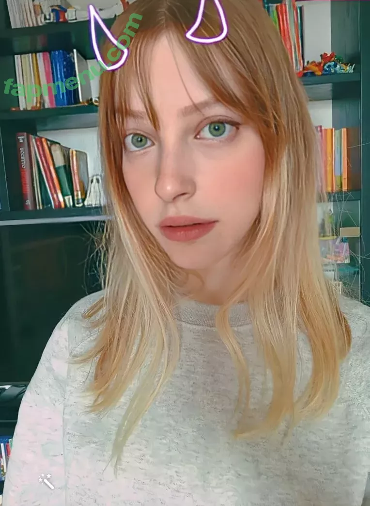 Agnese Innocente nude photo #0019 (agneseinnocente)