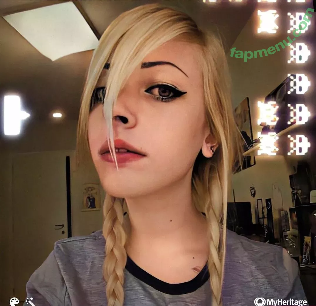 Agnese Innocente nude photo #0023 (agneseinnocente)