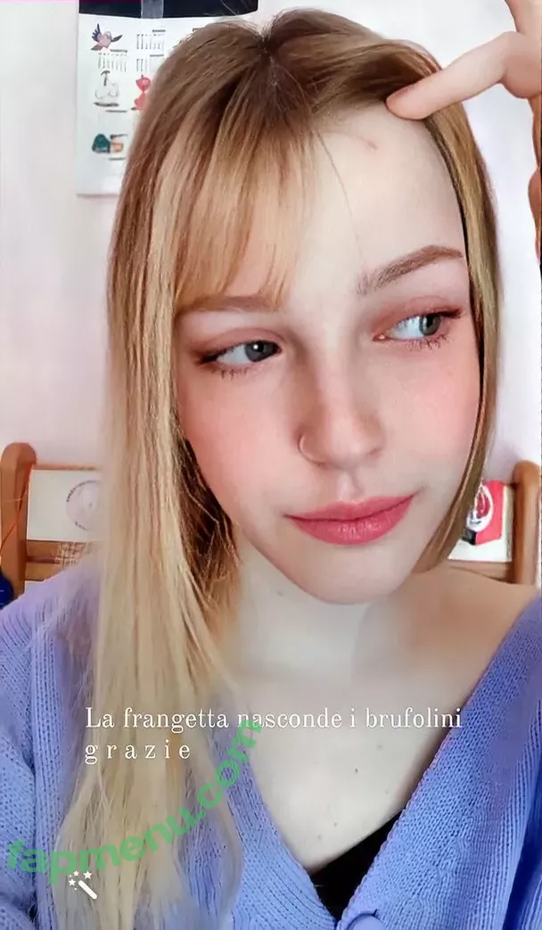 Agnese Innocente nude photo #0024 (agneseinnocente)